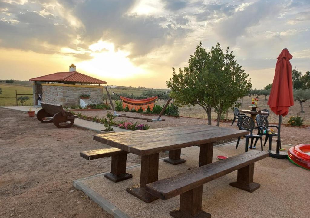 Idanha-a-Nova House | Casa de Campo das Oliveiras