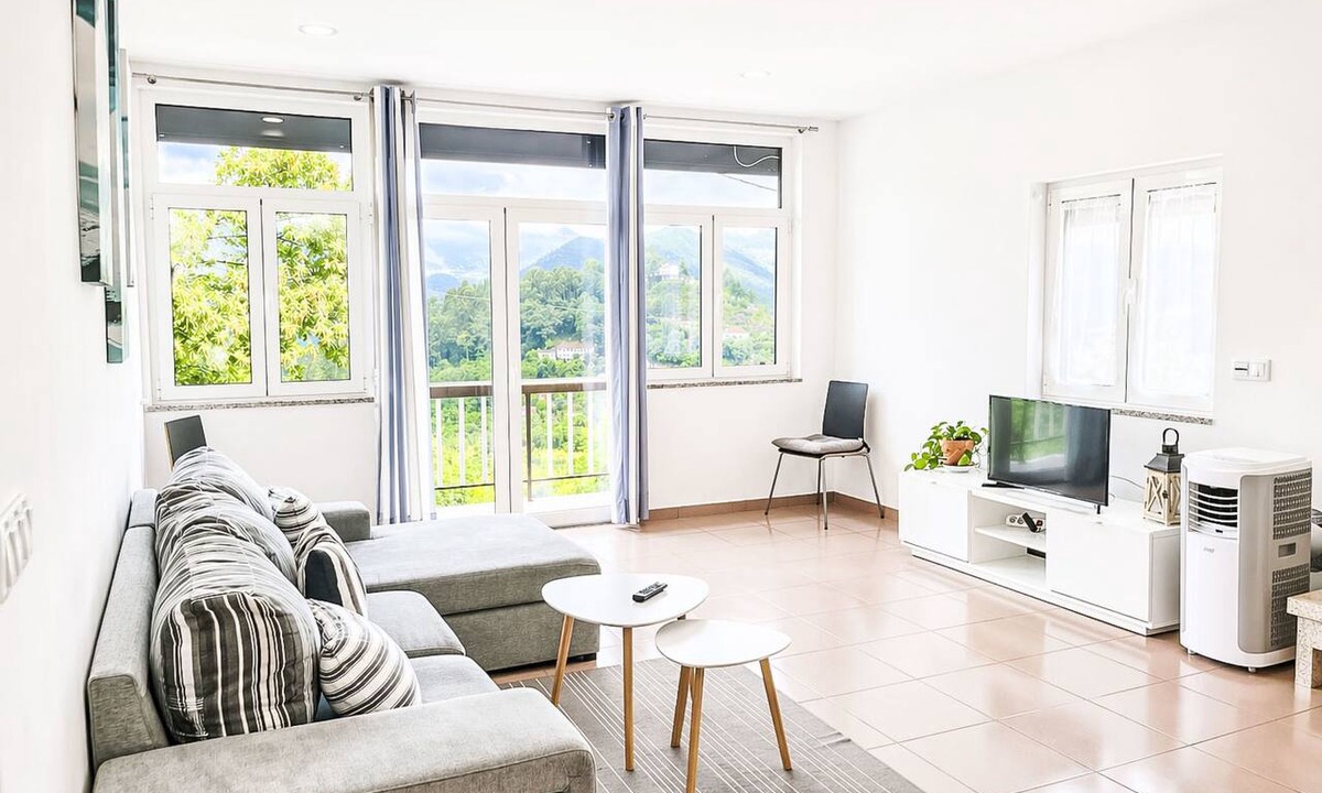 Cova Apartment | Casa de Casarelhos by Interhome