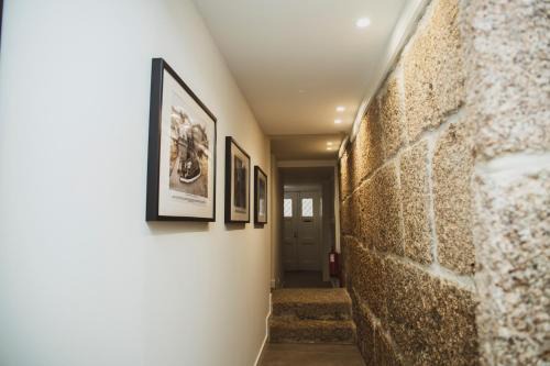 Guimaraes Apartment | Casa de Couros