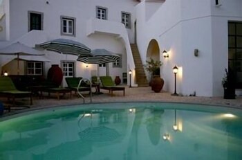 Vale de Seixos House | Casa de Estoi