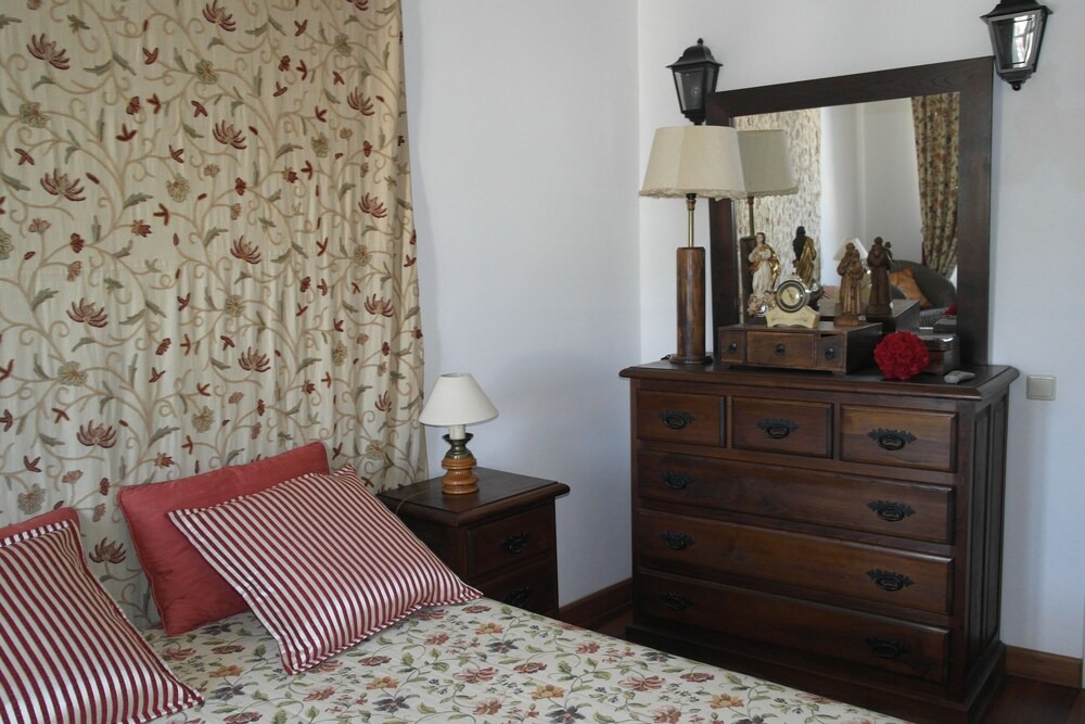 Vale de Seixos House | Casa de Estoi