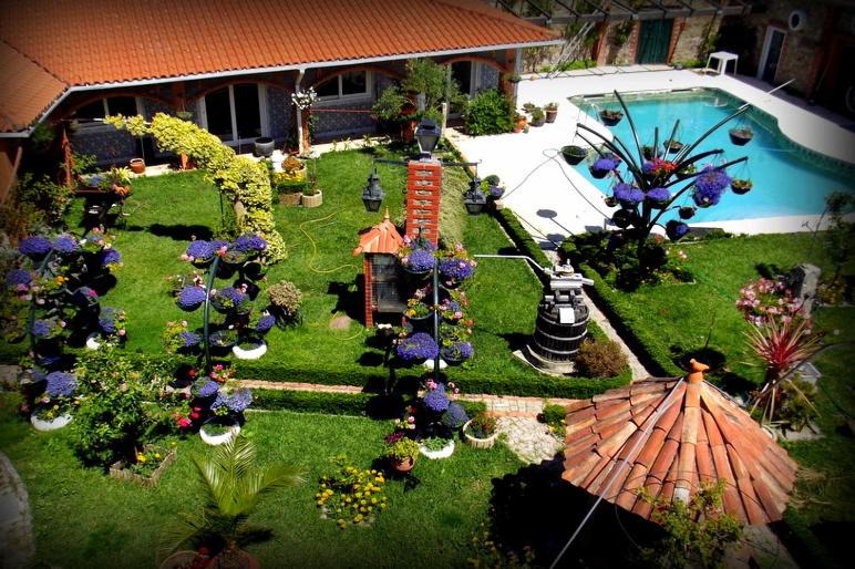 Apulia House | Casa de Férias Apúlia