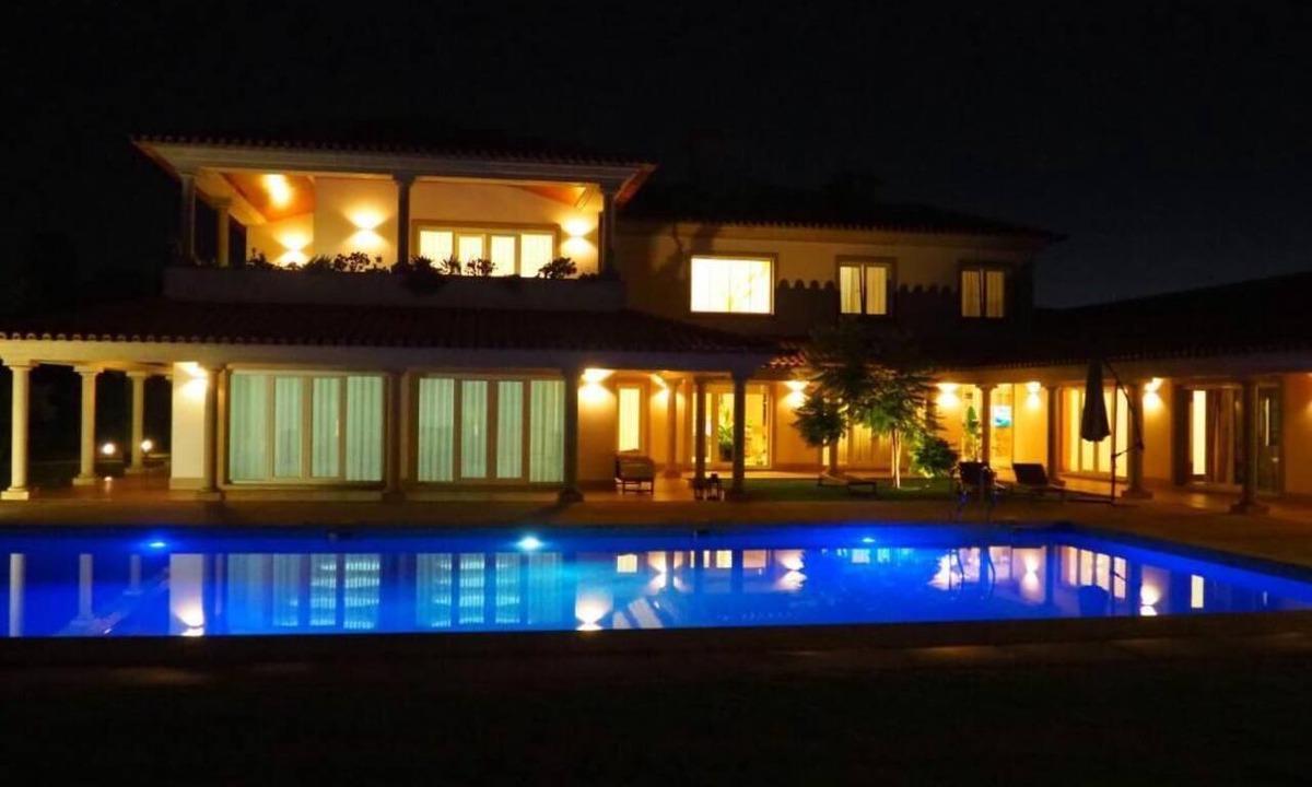 Mosteiro Bed & Breakfast | Casa de Lamaçais