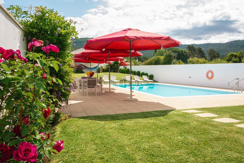 Afife House | Casa de Linhares