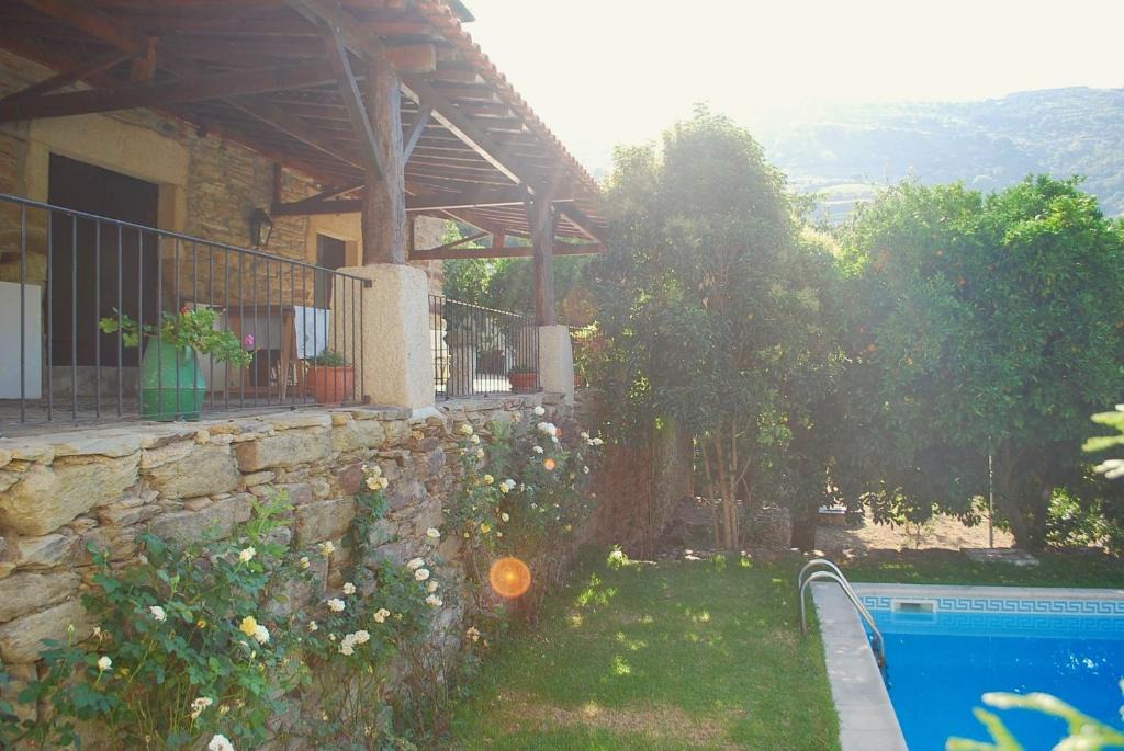 Bomfim House | Casa de Mendiz