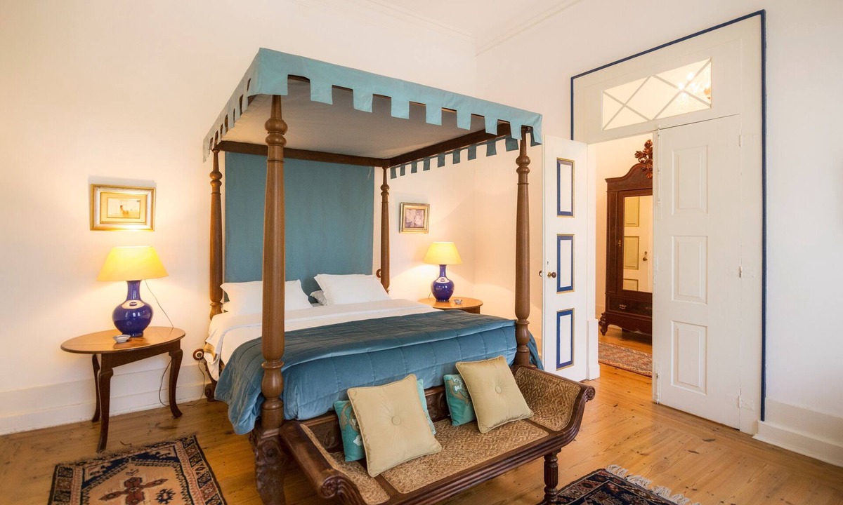 Anadia House | Casa de Mogofores