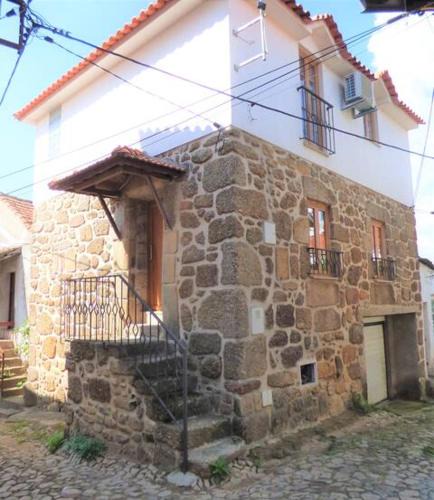 Ferro Villa | Casa de Partida
