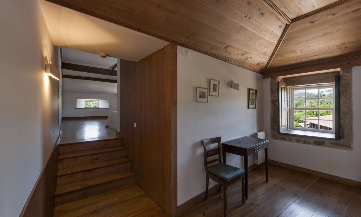 Cabeceiras de Basto Villa | Casa de Piellas - Marvelous 8 bedroom manor house with private pool