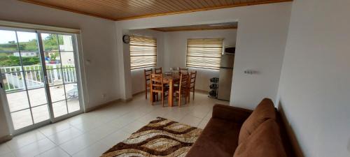 Calheta House | Casa de Ponta