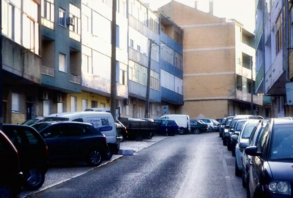 Aldeia de Paio Pires House | casa de praia e da cidade de Lisboa