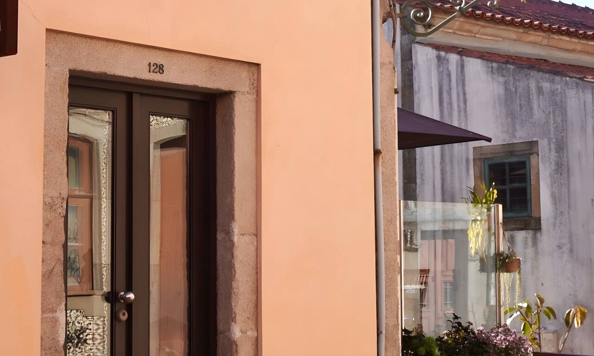 Vila do Conde Apartment | Casa de São Roque 1 – close to the beach