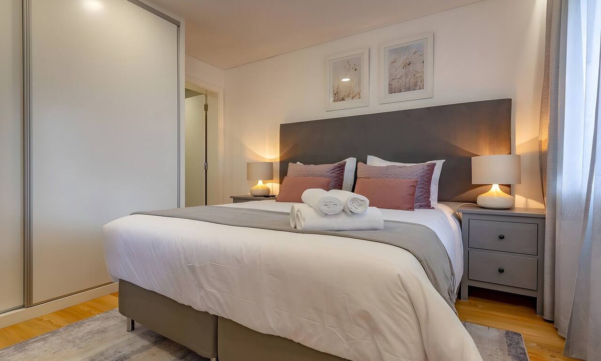 Santa Maria Maior Apartment | Casa de São Tiago 1 – Funchal