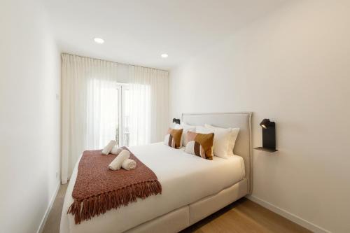 Ajuda Apartment | Casa de S Pedro