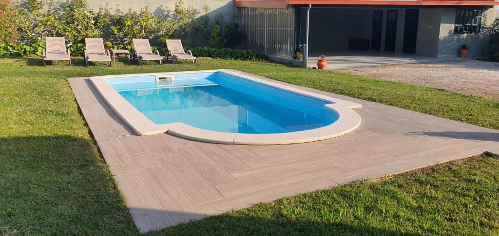Canidelo House | Casa de Salgueiros