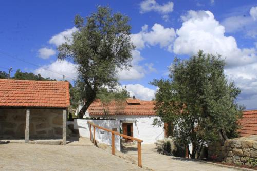 Alpendurada e Matos House | Casa de Santa Cristina