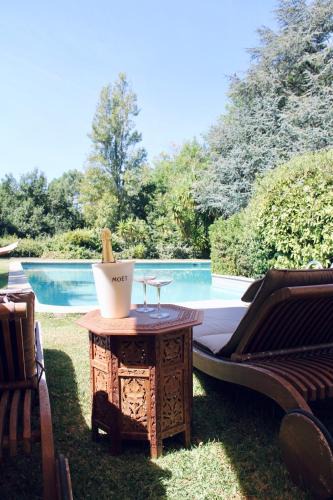 Fareja Villa | Casa de Santa Catarina
