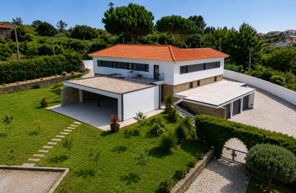 Beijos House | Casa de Santo Antonio