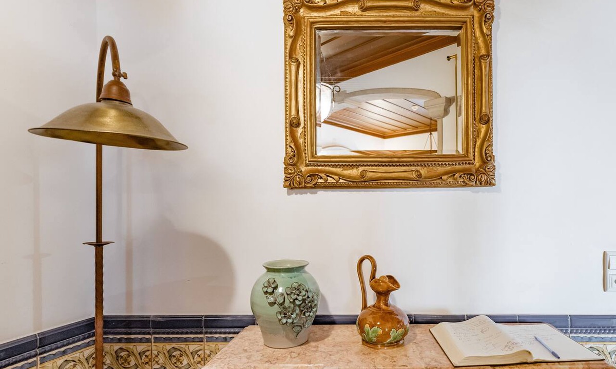 Obidos House | Casa de Sao Thiago d' Obidos