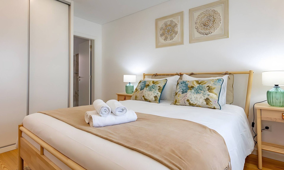 Santa Maria Maior Apartment | Casa de Sao Tiago 2 – Funchal
