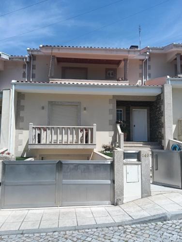 Penafiel Villa | Casa de Souto Novo