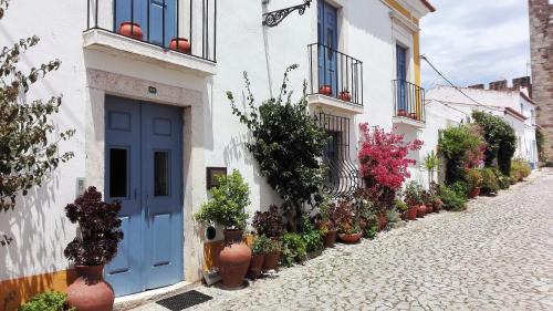 Terena House | Casa De Terena