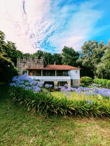 Penafiel House | Casa de Travassos