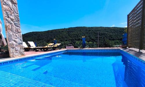 Silves Villa | Casa Diospiro villa for 4P+baby with private pool