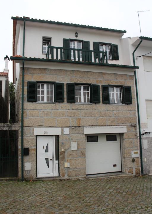Gouveia House | Casa do Adro
