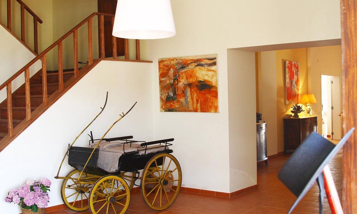 Azambuja House | Casa do Alfaro