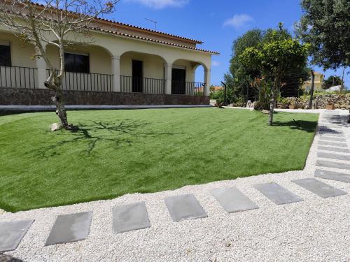 Sintra House | Casa do Algarvito
