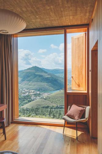 Gouvaes Bed & Breakfast | Casa do Arco by Douro Exclusive