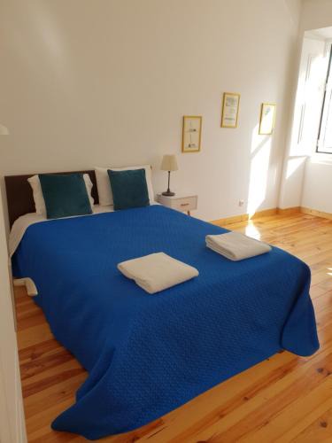 Setubal Apartment | Casa do Armador