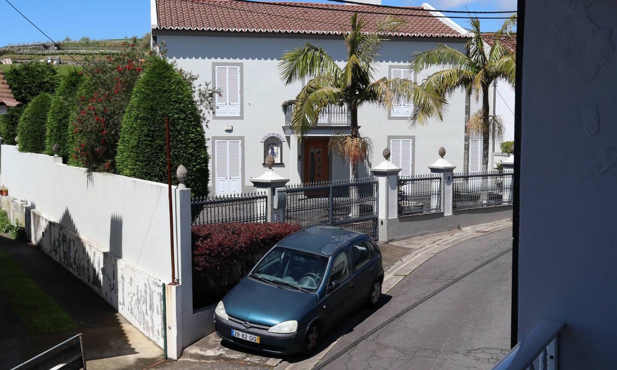 Santo Amaro Villa | Casa do Atalho