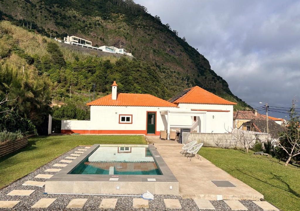 Sao Vicente House | Casa do Bago