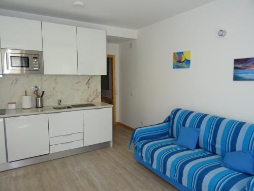 Santiago Apartment | Casa do Bairro
