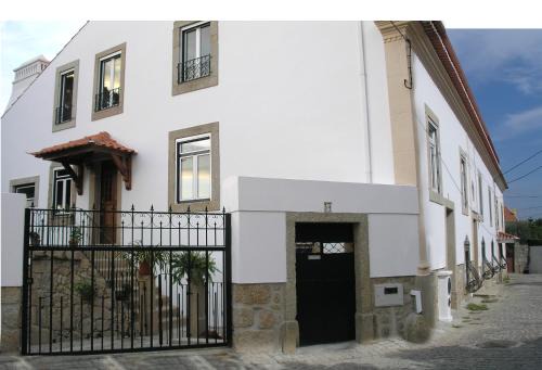 Alcains House | Casa do Balcão