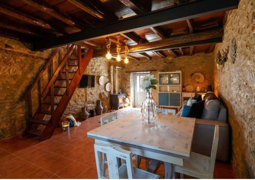 Arganil Ski Chalet | Casa Do Bispo pereiro,Arganil