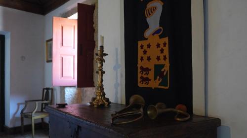 Almeida House | Casa do Brigadeiro da Miuzela
