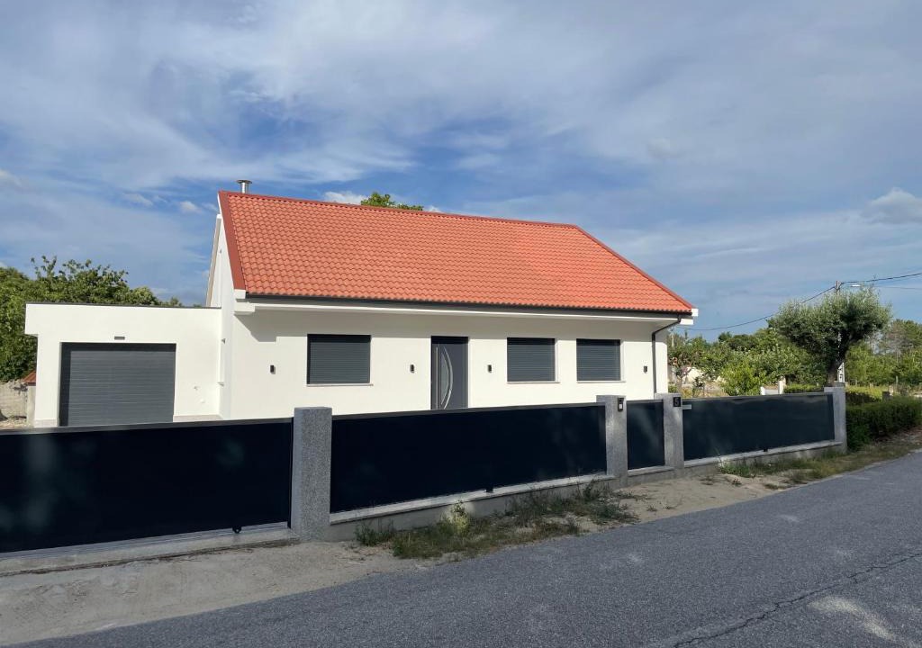 Moimenta da Beira House | Casa do Cêpo