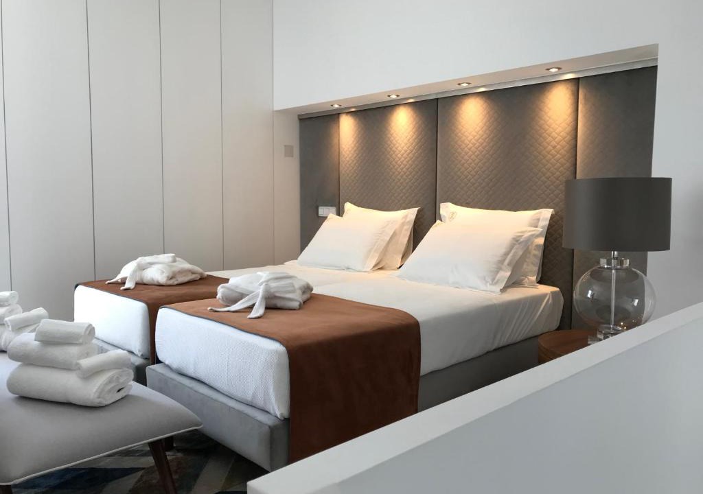 Evora Apartment | CASA DO CABIDO - Elegance in simple traits