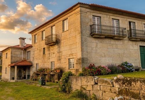 Ribeira de Pena House | Casa do Cabo