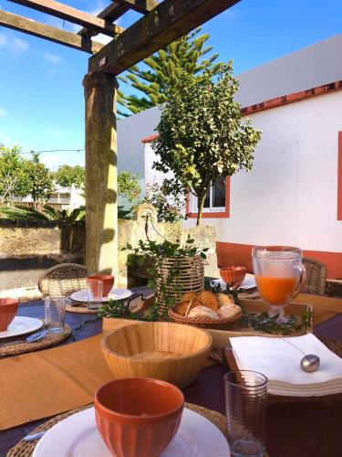 Lagoa House | Casa do Cabouco - New House