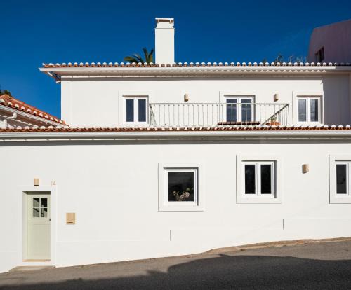 Mafra Villa | Casa do Caminho Velho - Ericeira Countryside Retreat