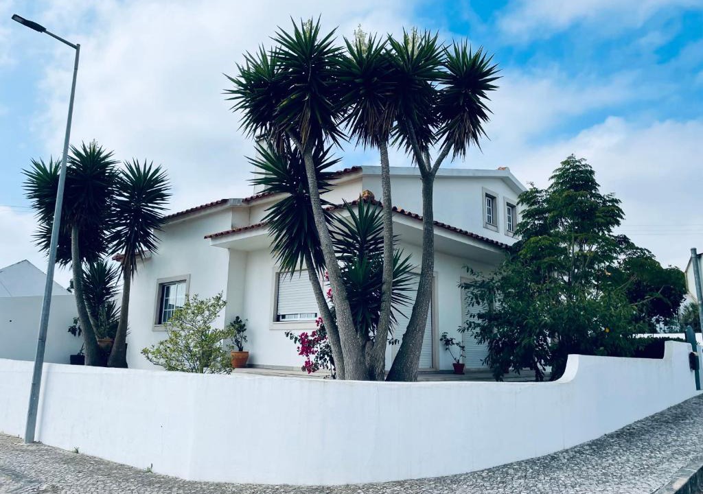Obidos House | Casa do Canto - Uma casa no campo, perto da praia.