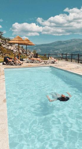 Arcos de Valdevez House | Casa do Capucho - Soajo, Gerês