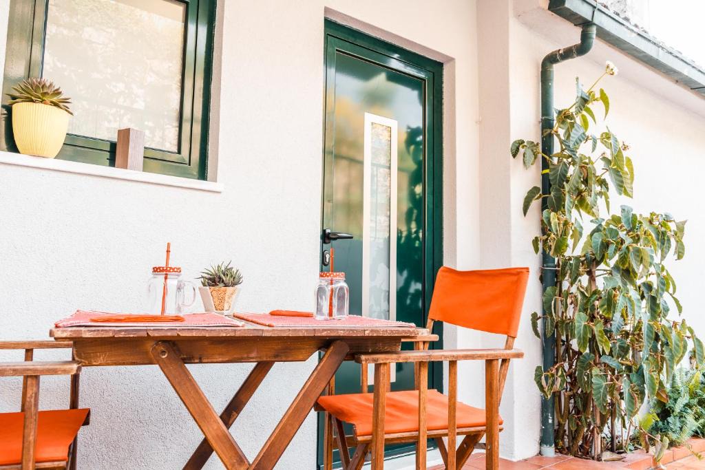 Molares House | Casa do Carril