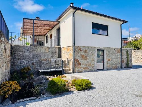 Carreco House | Casa do Cato