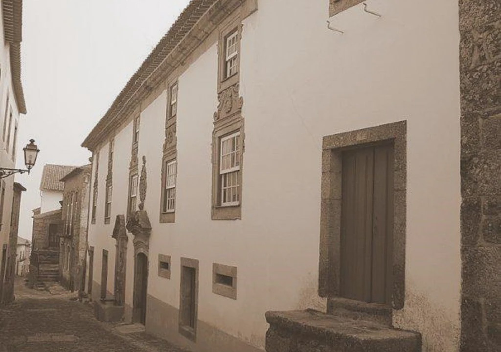 Monsanto House | Casa do Chafariz - Double Room II