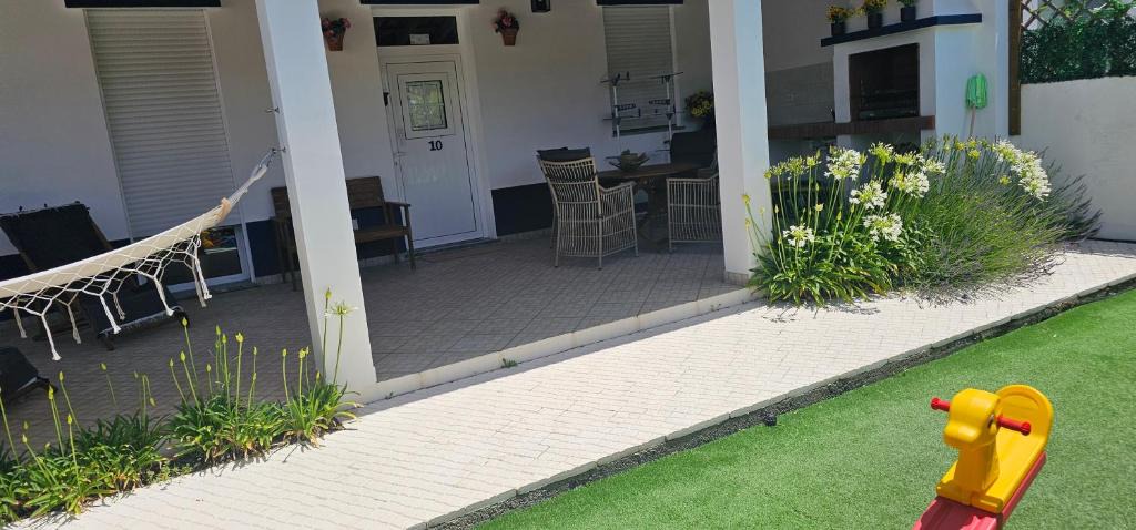 Cercal House | Casa do Chafariz - Guest House