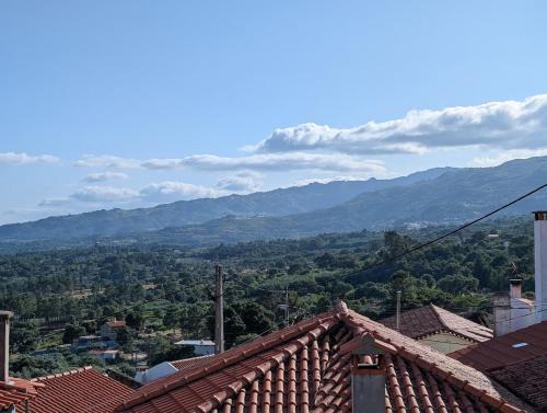Fundao House | Casa do Chafariz